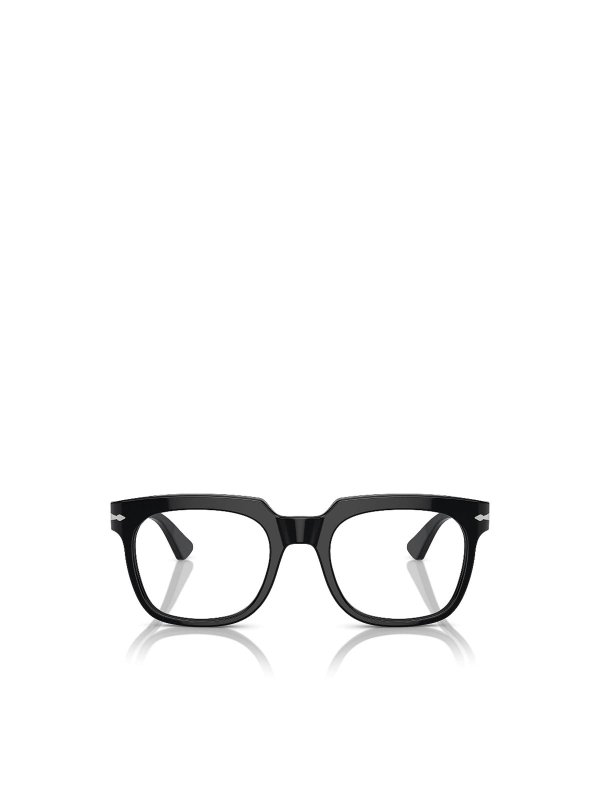PERSOL: gafas - Gafas - Negro