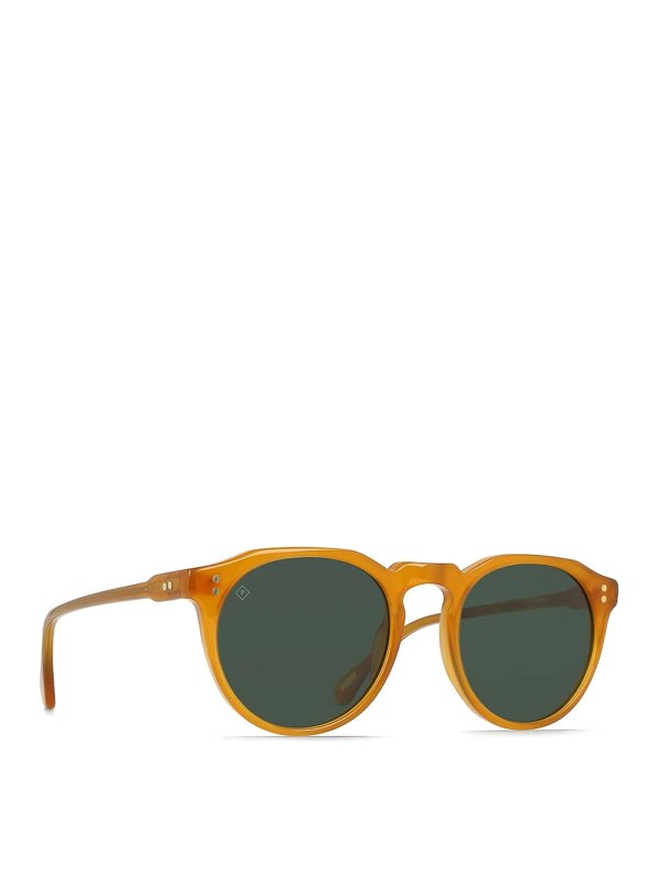 RAEN: サングラス online - サングラス - ブラウン