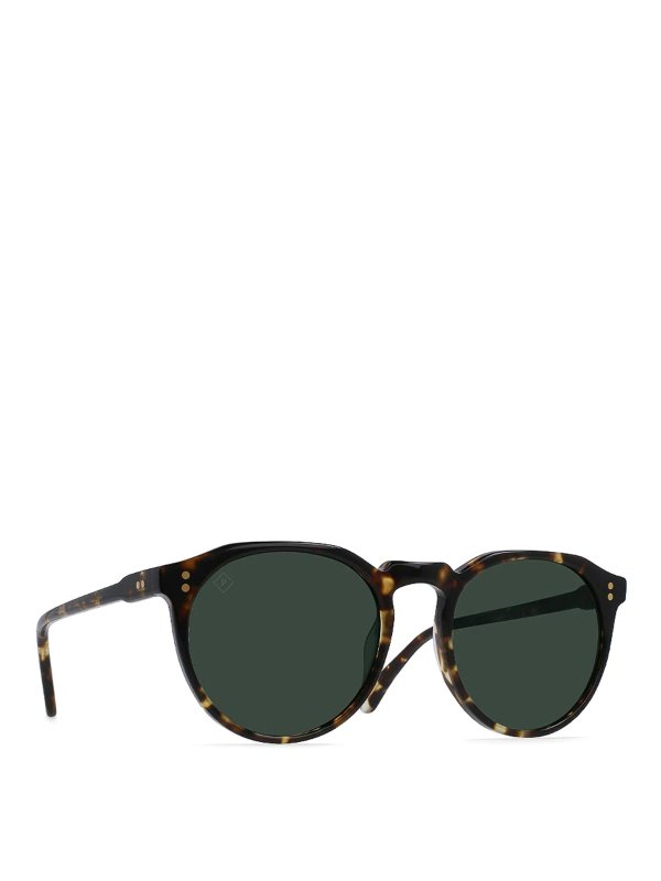 The Best Shops RAEN: Lunettes de soleil - Lunettes De Soleil - Noir