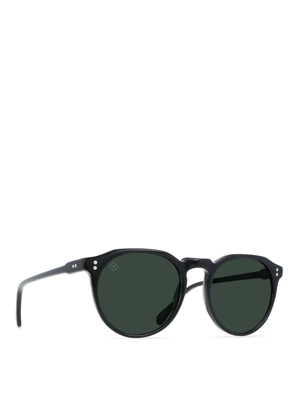 Lunettes De Soleil - Noir shop online: RAEN