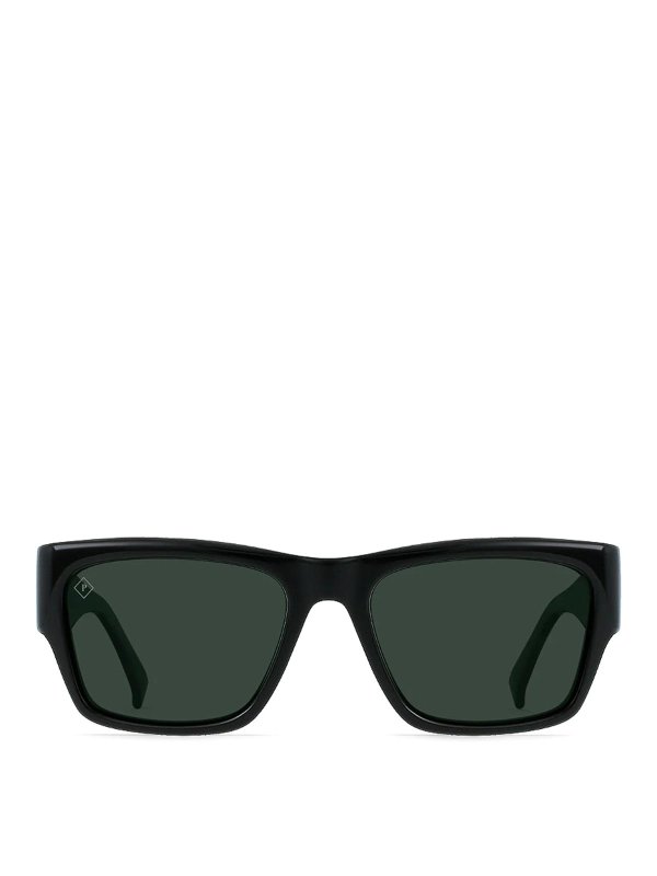 RAEN: Lunettes de soleil - Lunettes De Soleil - Noir