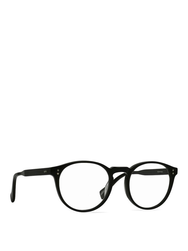 The Best Shops RAEN: Lunettes - Lunettes - Noir