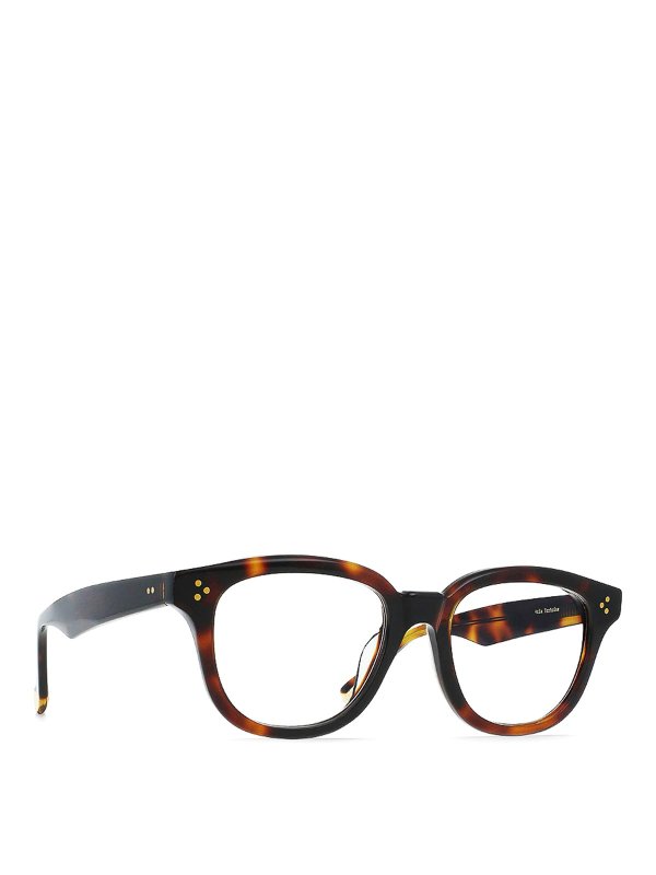 The Best Shops RAEN: Lunettes - Lunettes - Argent