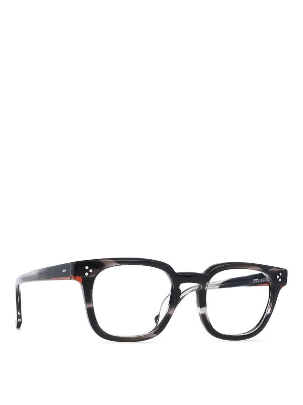 眼鏡 - 緑 shop online: RAEN