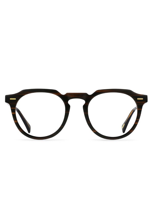 眼鏡 - 緑 shop online: RAEN