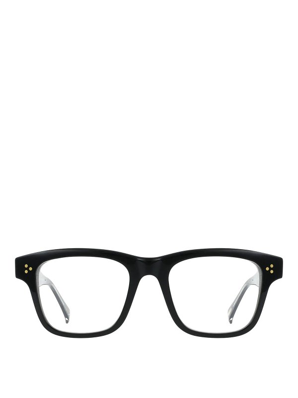 RAEN: Lunettes - Lunettes - Noir