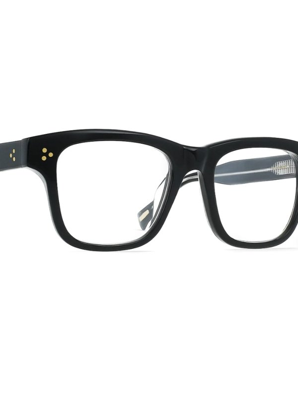 RAEN: Lunettes online - Lunettes - Noir