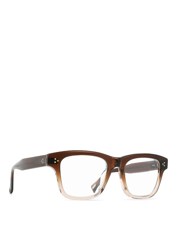 The Best Shops RAEN: Lunettes - Lunettes - Noir