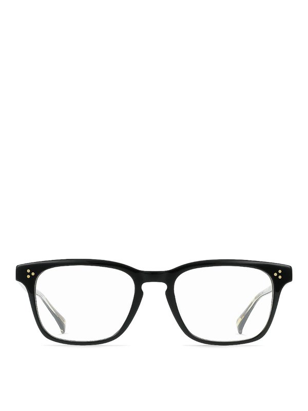 RAEN: 眼鏡 - 眼鏡 - ブラウン