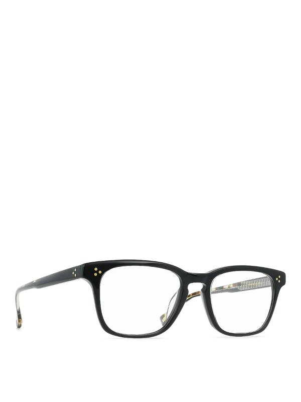 RAEN: 眼鏡 online - 眼鏡 - ブラウン