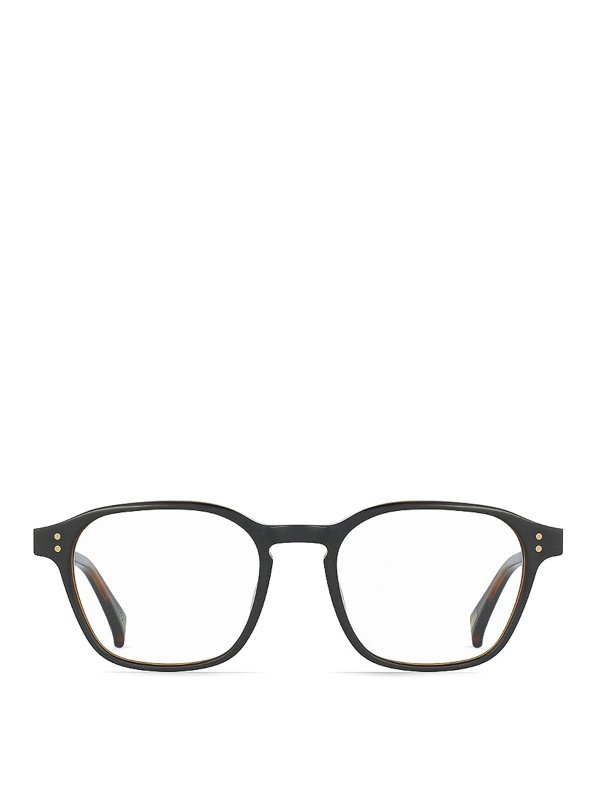 RAEN: Lunettes - Lunettes - Noir