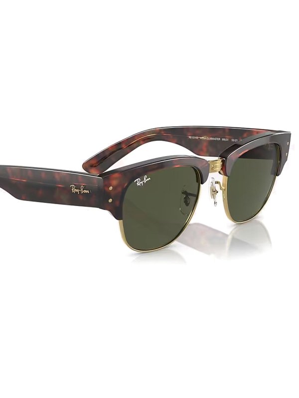 RAY-BAN: サングラス online - サングラス - ブラウン