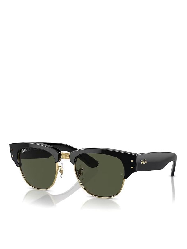 The Best Shops RAY-BAN: サングラス - サングラス - ブラウン