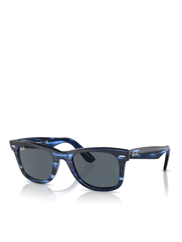 Lunettes De Soleil - Noir shop online: RAY-BAN