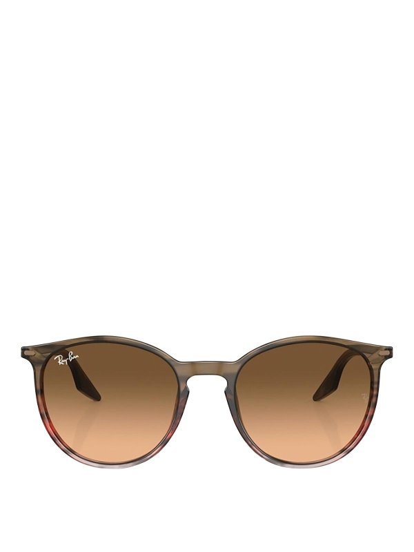 RAY-BAN: Gafas de sol - Gafas De Sol - Marrón