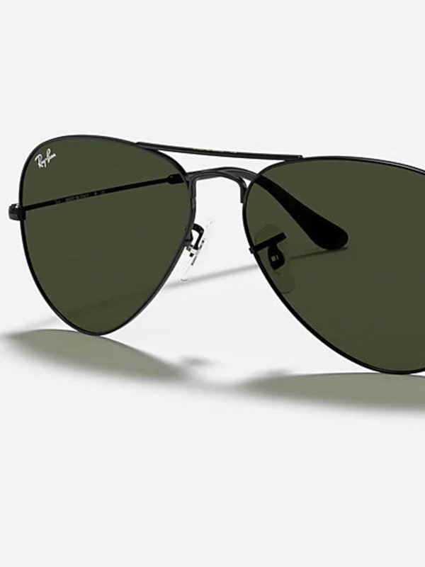 RAY-BAN buy online サングラス - イエロー
