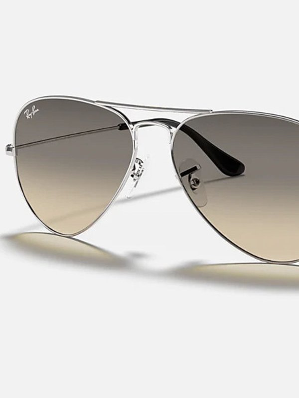 The Best Shops RAY-BAN: サングラス - イエロー