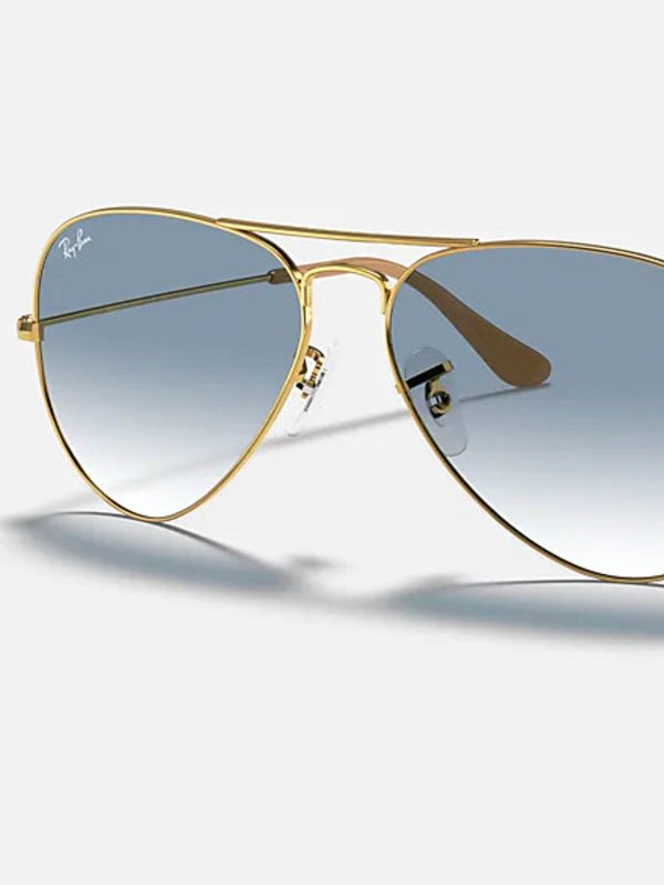 The Best Shops RAY-BAN: Gafas de sol - Gafas De Sol - Negro