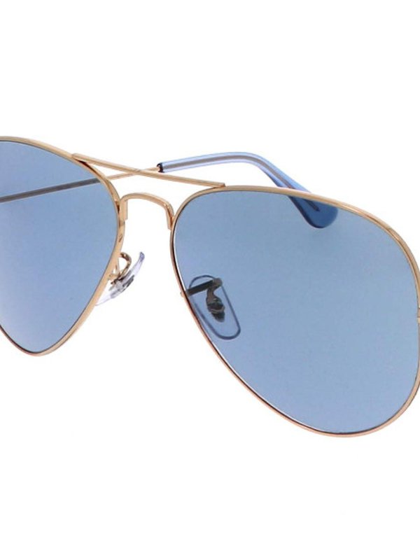 The Best Shops RAY-BAN: Gafas De Sol - Negro