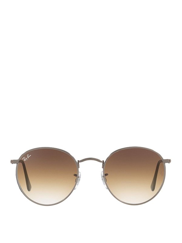 The Best Shops RAY-BAN: サングラス - サングラス - 金
