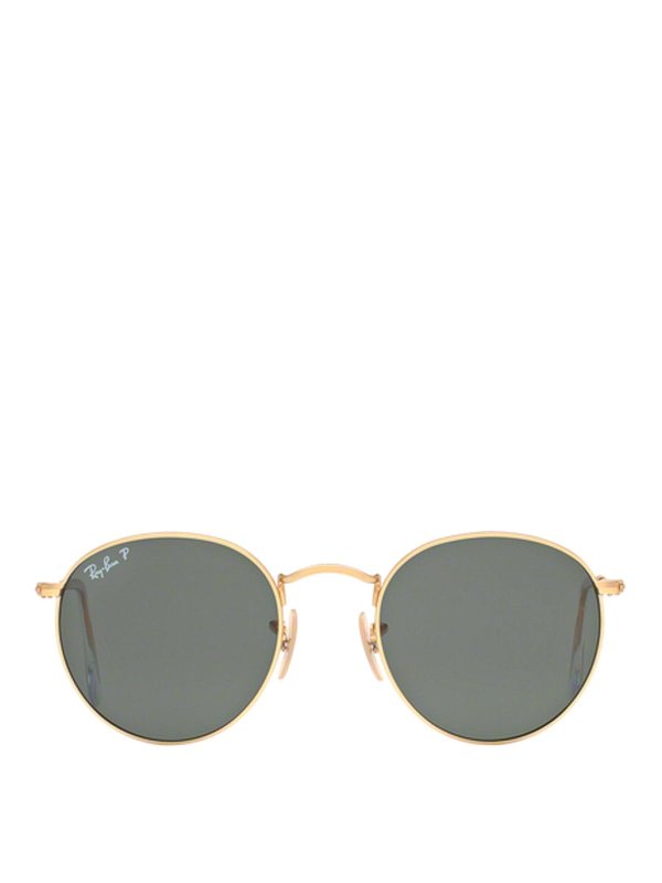 サングラス - 金 shop online: RAY-BAN