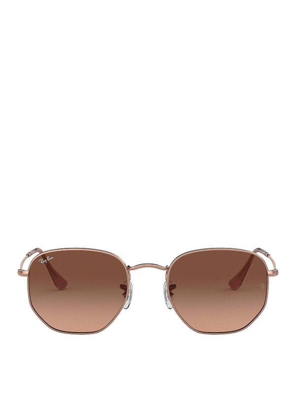 RAY-BAN: サングラス online - サングラス - イエロー