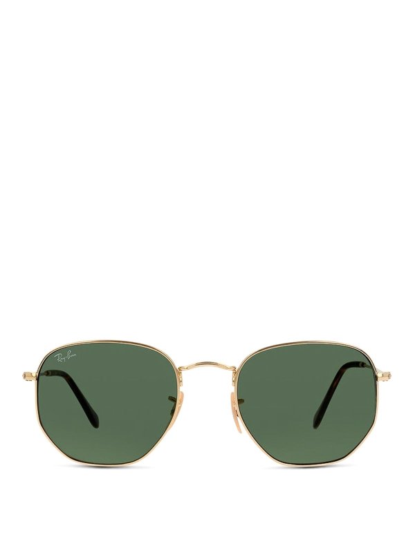The Best Shops RAY-BAN: サングラス - サングラス - イエロー