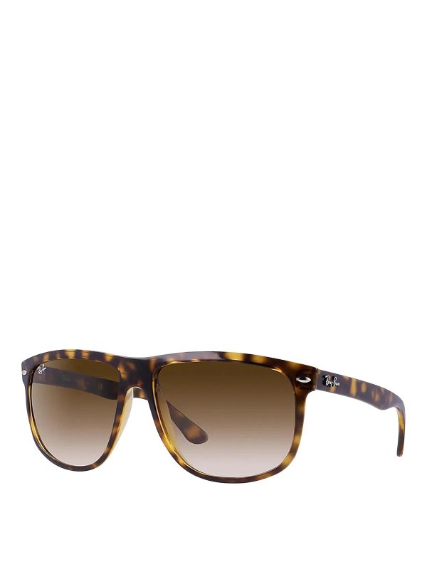 The Best Shops RAY-BAN: サングラス - サングラス - 黒