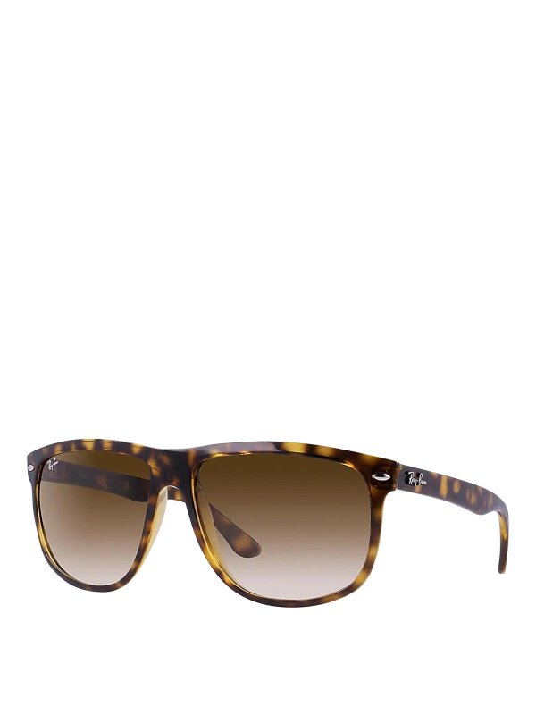 The Best Shops RAY-BAN: Sonnenbrillen - Sonnenbrille - Braun