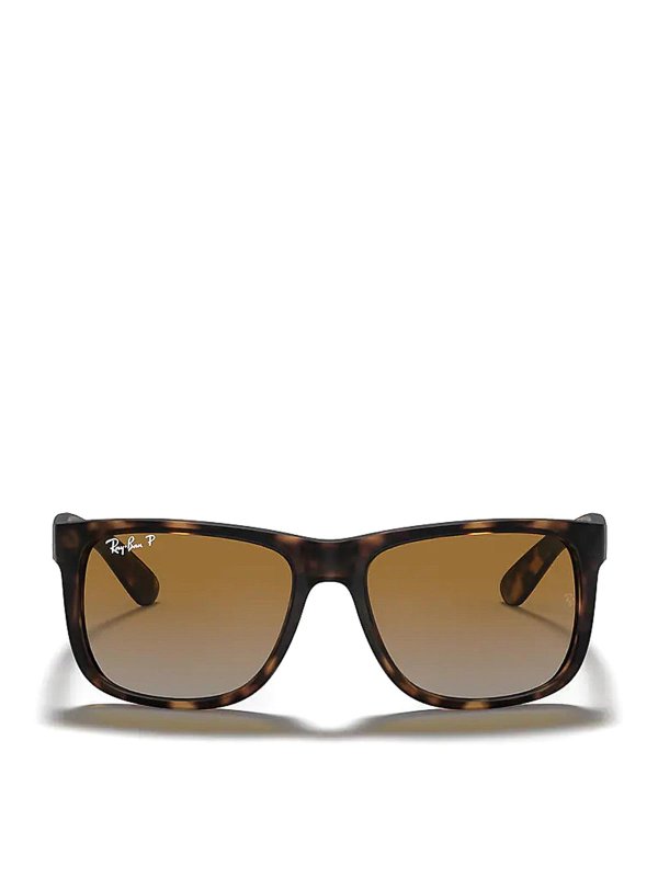 RAY-BAN: サングラス online - サングラス - グレー