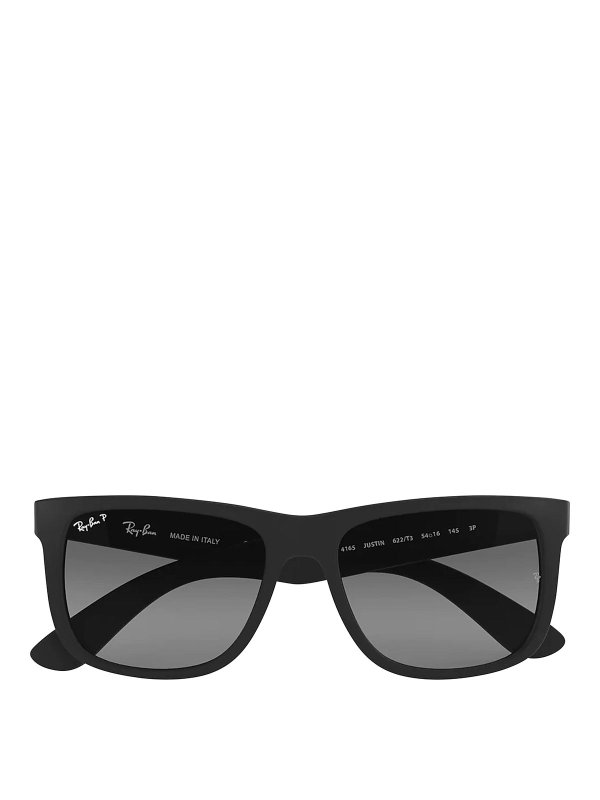 The Best Shops RAY-BAN: サングラス - サングラス - グレー