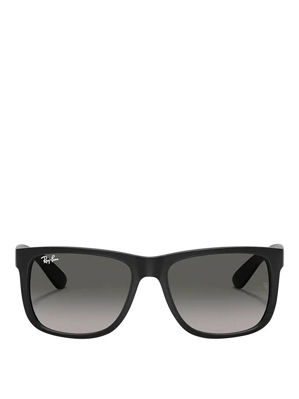 The Best Shops RAY-BAN: サングラス - グレー