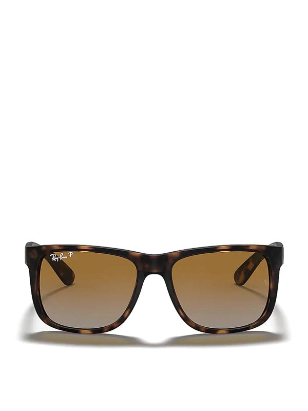 RAY-BAN: Lunettes de soleil online - Lunettes De Soleil - Gris