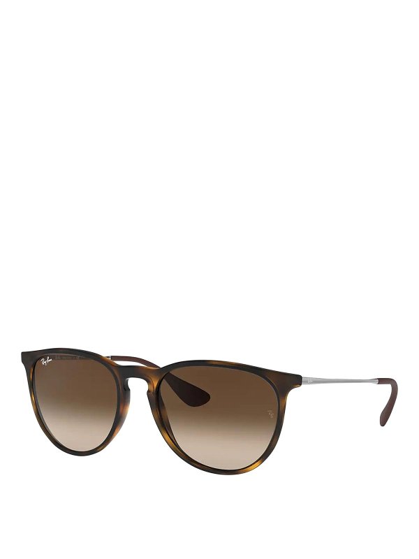 The Best Shops RAY-BAN: サングラス - サングラス - 黒