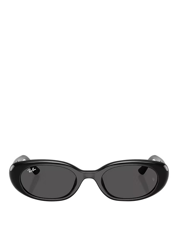 RAY-BAN: サングラス - サングラス - 黒