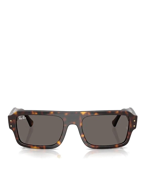 RAY-BAN: サングラス online - サングラス - 黒