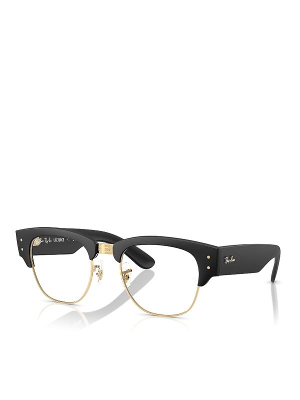 RAY-BAN: Lunettes online - Lunettes - Noir
