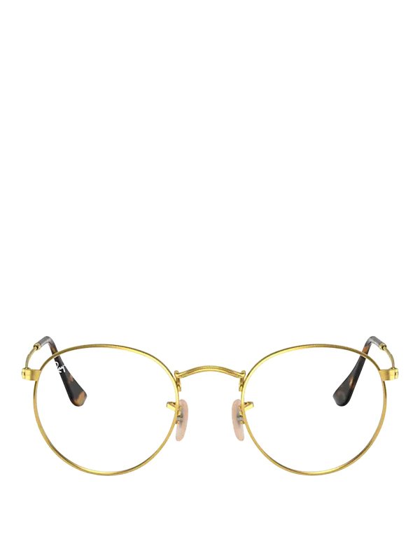 RAY-BAN: Lunettes - Lunettes - Noir