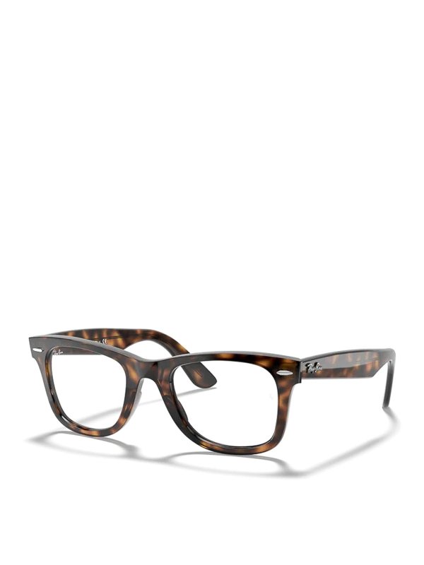 The Best Shops RAY-BAN: 眼鏡 - 眼鏡 - 黒