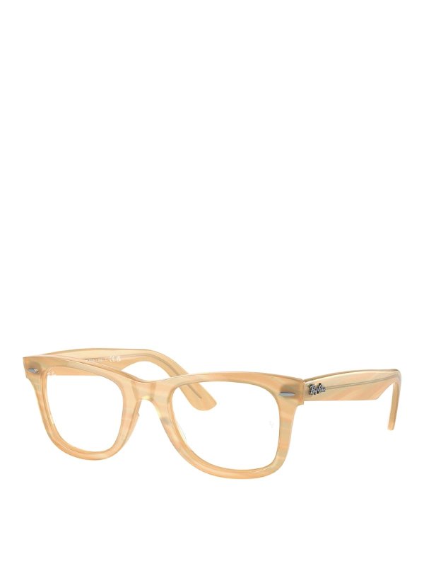 眼鏡 - 黒 shop online: RAY-BAN