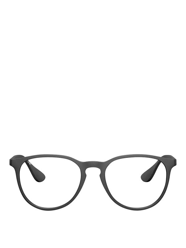 RAY-BAN: 眼鏡 - 眼鏡 - 黒