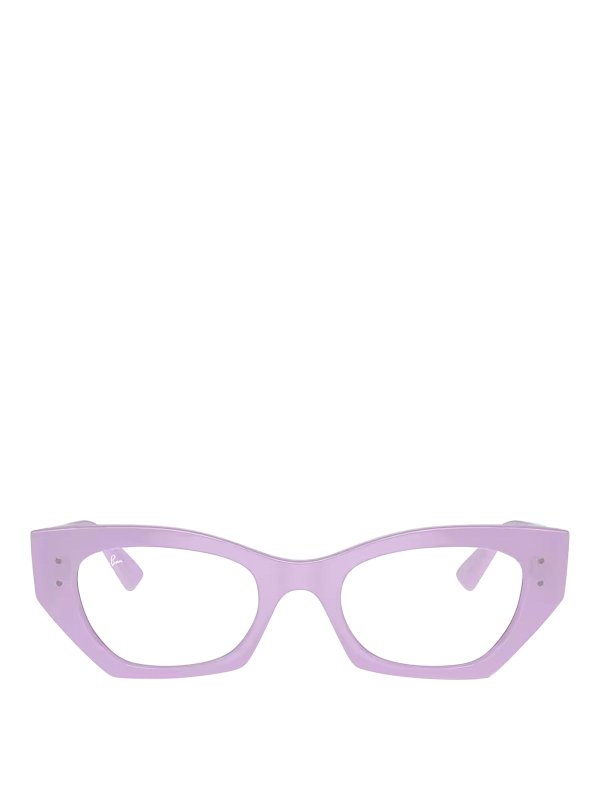 RAY-BAN: Glasses - Glasses