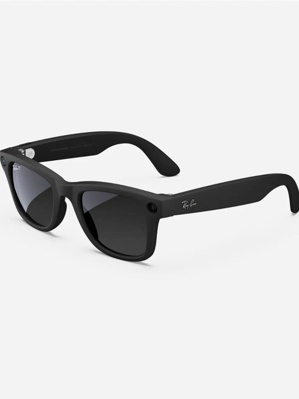 RAY-BAN: Gafas de sol online - Gafas De Sol - Negro