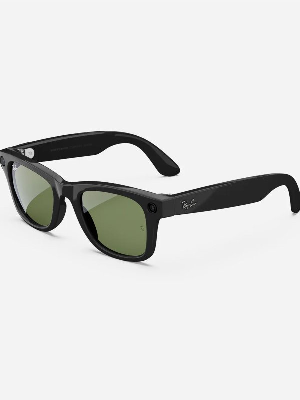 The Best Shops RAY-BAN: Gafas de sol - Gafas De Sol - Negro