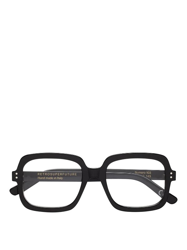RETROSUPERFUTURE: Glasses - Glasses