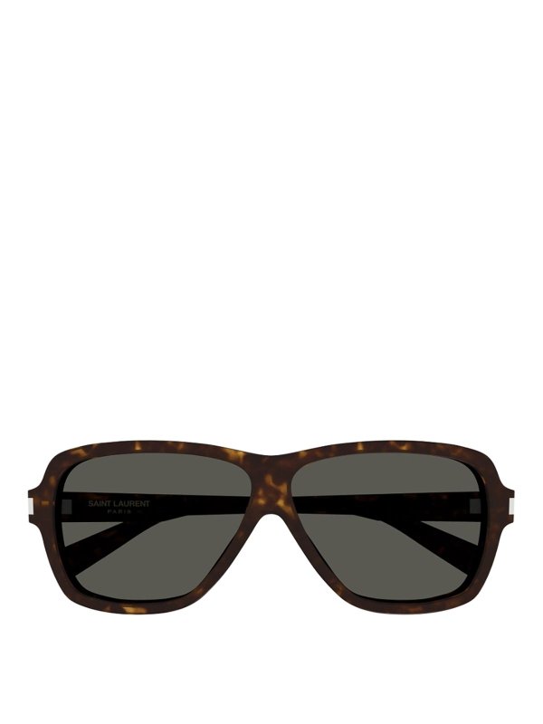 SAINT LAURENT: occhiali da sole - Occhiali da sole