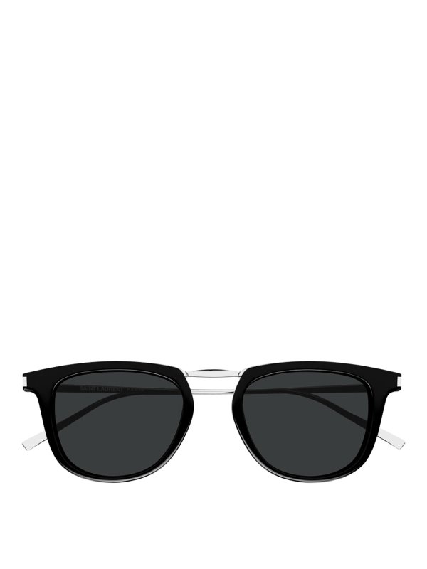 SAINT LAURENT: occhiali da sole - Occhiali da sole