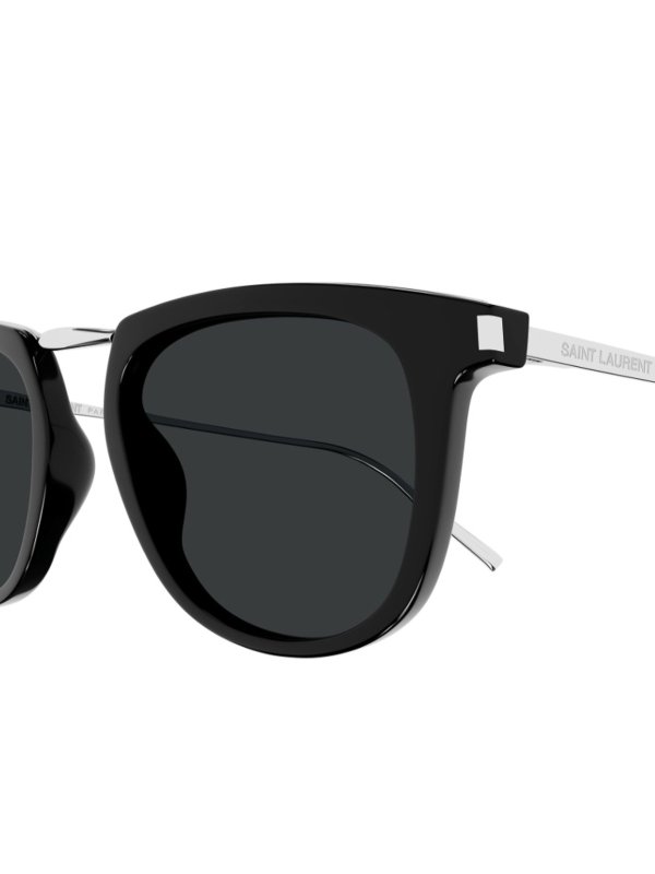 The Best Shops SAINT LAURENT: occhiali da sole - Occhiali da sole