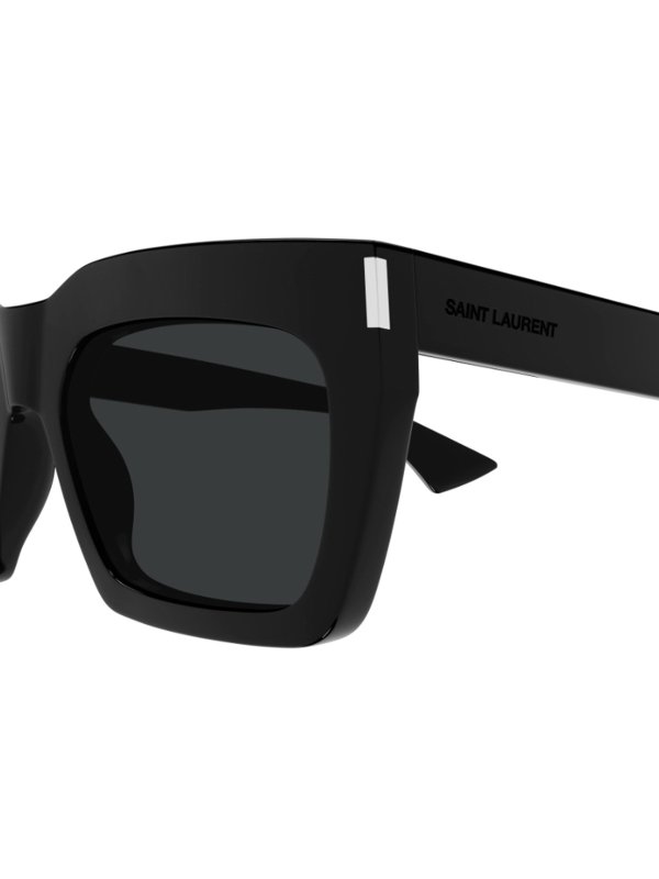 The Best Shops SAINT LAURENT: occhiali da sole - Occhiali da sole
