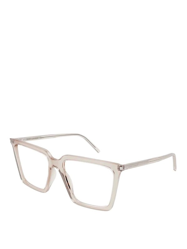 SAINT LAURENT: Brillen online - Brillen - Keine